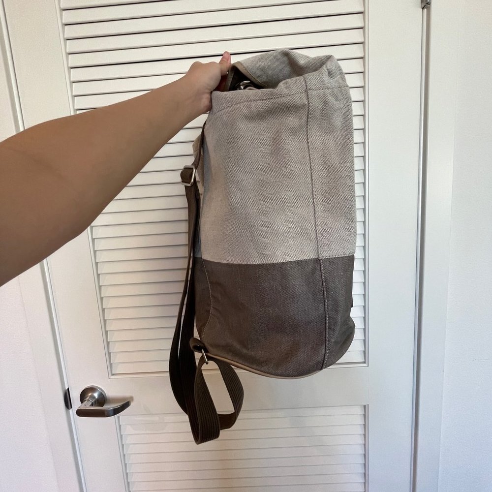 Skagen Duffle Bag